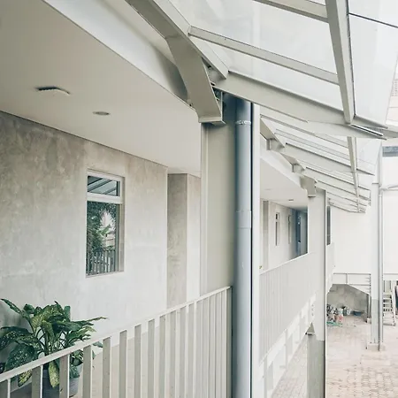 Koja Coliving Hostel